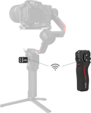 SmallRig 4329 Handle with Follow Focus for