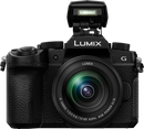 Panasonic Lumix G97 12-60MM