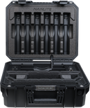 NANLITE PAVOTUBE II 6XR 8 LIGHT KIT