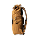 Think Tank FocusPoint 22L I Hybrid RollTop Backpack I Golden Hour