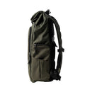 Think Tank FocusPoint 30L I Hybrid RollTop Backpack I Greenway