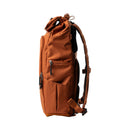 Think Tank FocusPoint 30L I Hybrid RollTop Backpack I Urban Rust