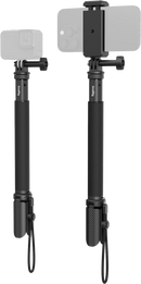 SmallRig 5403 Selfie Stick for Action Cameras
