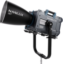 NANLUX EVOKE 5000B SPOT LIGHT WITH 30° REFLECTOR