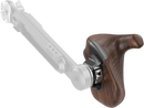 SmallRig 5193 ImageGrip Series Wooden Handle