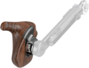 SmallRig 5162 ImageGrip Series Wooden Handle