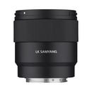 Samyang AF 85mm F/1.8 P Sony FE