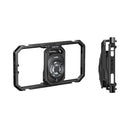 SmallRig 5276 All-in-One Thermal Dual-handheld Video Kit for Mobile Phone