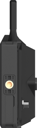 HOLLYLAND PYRO 5 WIRELESS TRANSCEIVING MONITOR