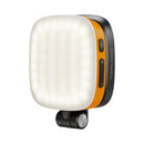 SmallRig 5513 Vibe P48 Detachable Mobile Phone LED Video Light â€œBumbleBee Editionâ€?