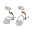 SmallRig 5524 Sling Handle for DJI RS 2/ RSC 2/ RS 3/ 3 Pro/ Mini/ RS 4/ Pro/ Mini (Bumblebee)