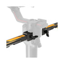 SmallRig 5526 Dual Handgrip for DJI RS 2 / RSC 2 / RS 3 / 3 Pro / RS 4 / 4 Proï¼ˆBumbleBee Edition)