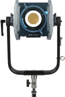 NANLUX Evoke 600C LED Full-color Spot Light with trolley case