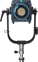 NANLUX Evoke 150C LED Full-color Spot Light with case