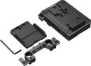 SMALLRIG 5226 V-MOUNT BATTERY MOUNT PLATE KIT FOR 15MM LWS RODS
