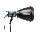Nanlux FE30 Parallel Beam Reflector