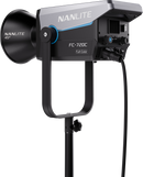 NANLITE FC-720C LED RGBW SPOT LIGHT