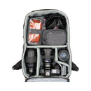 Think Tank Airport Essentials Backpack, 26L Black