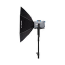 Nanlux DoPchoice SNAPBAG Octa5' Shallow Soft with NL Mount