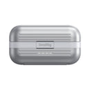 SmallRig 5716 S70 Wireless Microphone with Multi-Device Compatibility (White)