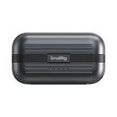 SmallRig 5717 S70-C2 Wireless Microphone with USB-C Adapter for Phones (Black)
