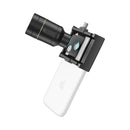 SmallRig 5334 2Ã— Magnification Telephoto & Macro Lens Kit for Phones (T-Mount)