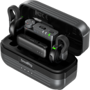 SMALLRIG 5714 S70-A WIRELESS MICROPHONE ALL-IN-ONE BLACK