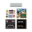 SmallRig 6090 5000mAh Battery and Charger Kit for 21700 Battery Black