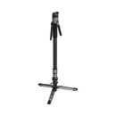 SmallRig 6283 Potato Jet TRIBEX PRO X-Clutch Hydraulic Monopod (Standard Version)