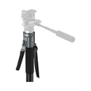 SmallRig 6284 Potato Jet TRIBEX PRO X-Clutch Hydraulic Monopod (Basic Version)
