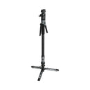 SmallRig 6285 Potato Jet TRIBEX PRO X-Clutch Hydraulic Monopod (Photography Version)