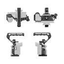 SmallRig 6704 Advanced Cage Kit for Sony Alpha 7R VI