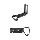 SmallRig 6706 L-Shaped Mount Plate for Sony Alpha 7R VI