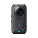 Insta360 X6 Standard Bundle Midnight Black