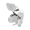 SmallRig 6652 Black Mamba Cage Kit for Canon EOS R6 Mark II