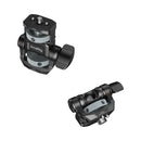 SmallRig 6314 Monitor Support for Horizontal & Vertical Shooting with ARRI 3/8"-16 Locating Screw