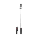 SmallRig 6479 Multifunctional Travel Tripod 3-in-1 VT-17