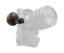 SmallRig 5927 HawkLock H21 Quick Release mini Wooden Side Handle