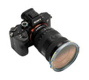 NiSi JetMag Pro 82 Prolock Luminous Adapter 58-82mm