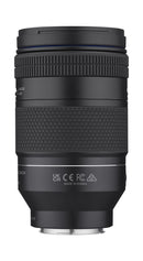 Samyang AF 60-180mm F/2.8 L-mount (full frame & APS-C)