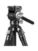 SmallRig 5885 Portable Carbon Fiber Tripod for Action Cameras