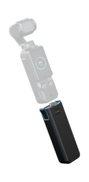 SmallRig 6713 Power Bank for DJI Osmo Pocket 3 / 4