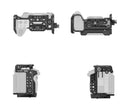 SmallRig 6775 Advanced Hawklock Handheld Cage Kit for Sony FX5