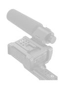 SmallRig 6925 Mount Plate for Sony XLR-H2B / H1 
