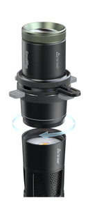SmallRig 6377 RF 20C with SP Air Spotlight Kit