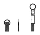 SmallRig 6470 FS-C1 Foldable Phone Support with Carabiner Clip