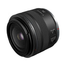 Canon RF 24mm F1.8 Macro IS STM