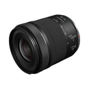 Canon RF 15-30mm F4.5-6.3 IS STM
