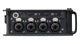 ZOOM F8N MULTI TRACK FIELD RECORDER