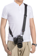 SmallRig 2428 Camera Shoulder Strap